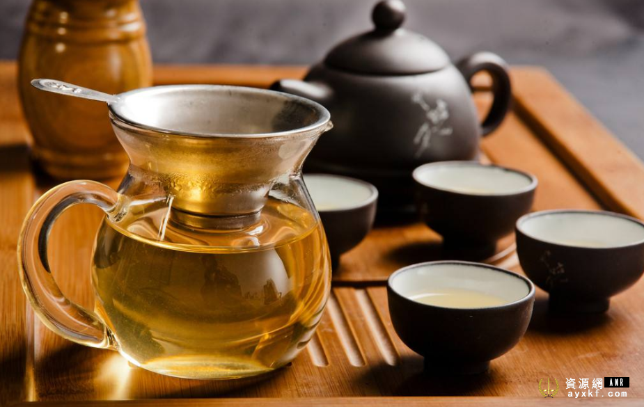 喝茶的好处,喝茶的讲究,茶的搭配,茶的功效